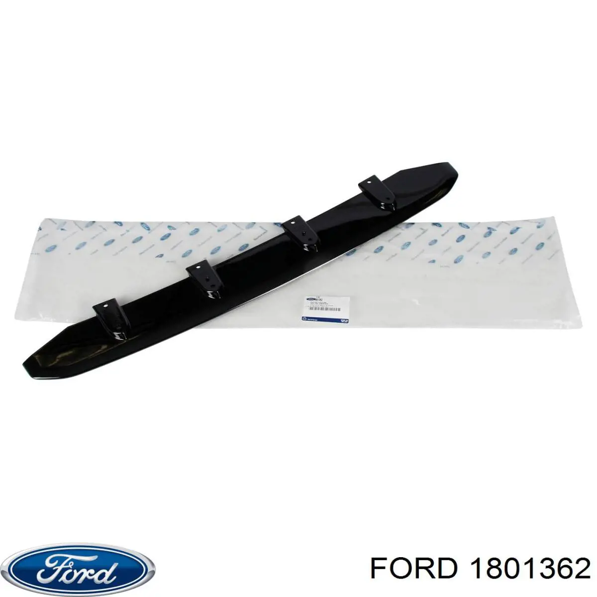  1801362 Ford