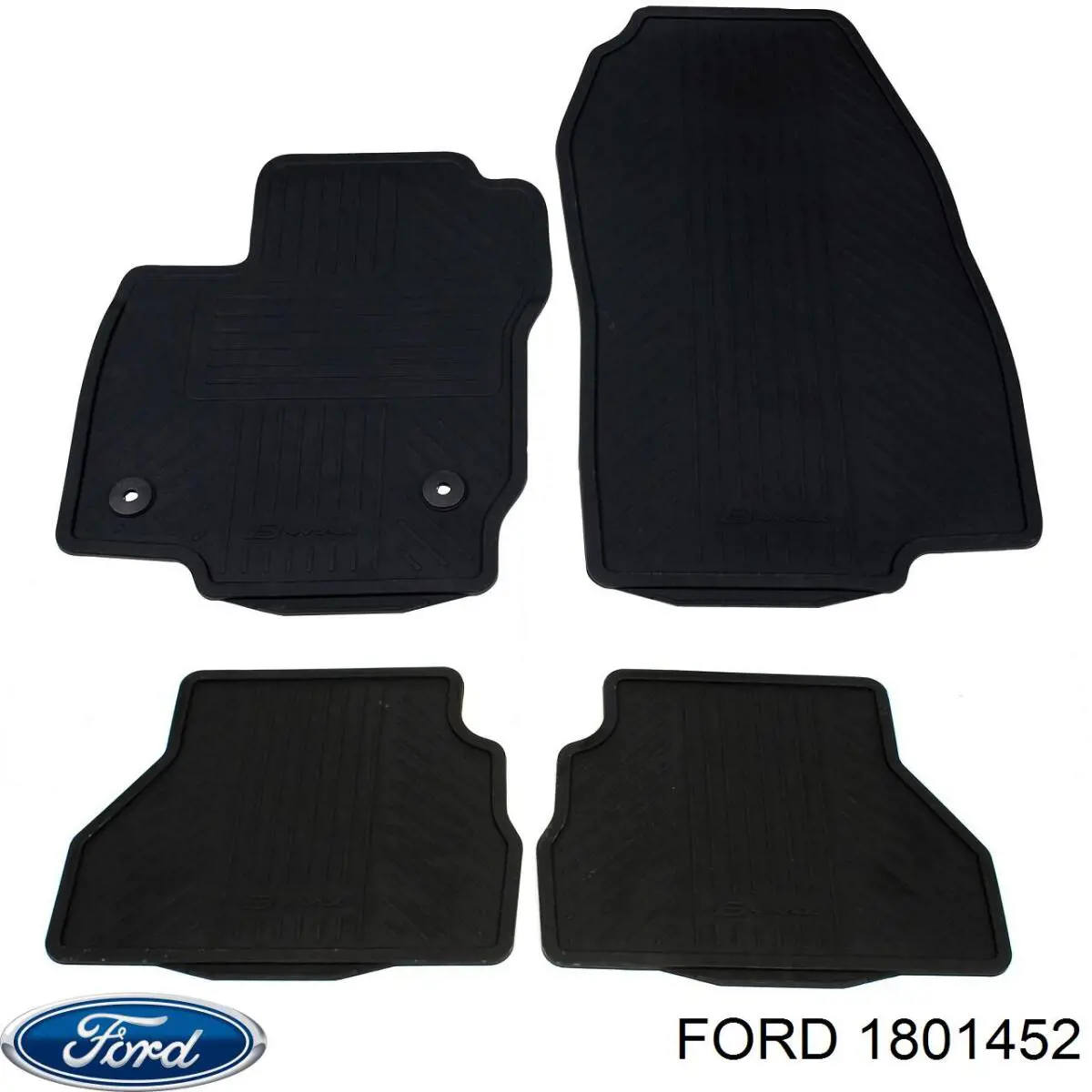  1801452 Ford