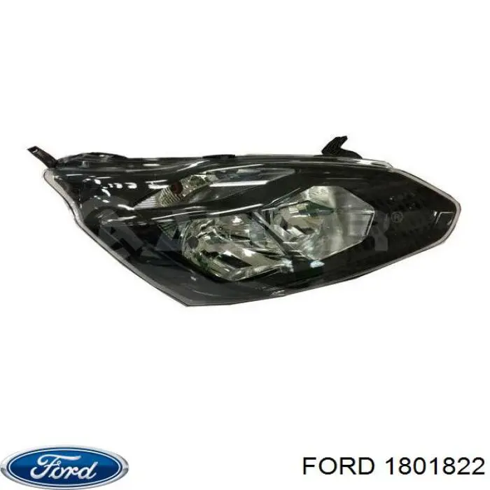 Фари Ford 1866476 ціна, від 172.25 USD