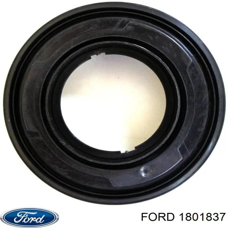 Сальник коленвалу 1801837 Ford