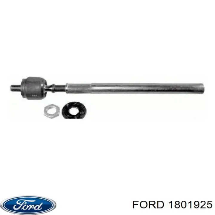Датчик колінвала 1801925 Ford