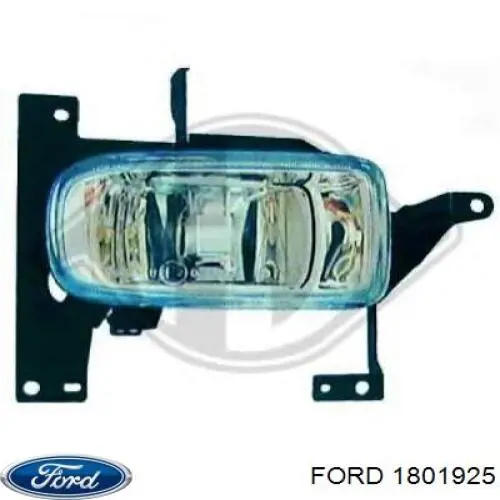 Датчик положення колінвала Ford 1801925