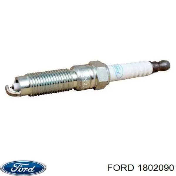 1802090 Ford свіча запалювання