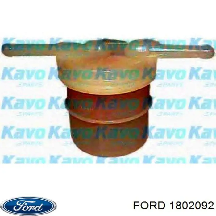 Купити 2289412 Ford Ліхтар сигнальний