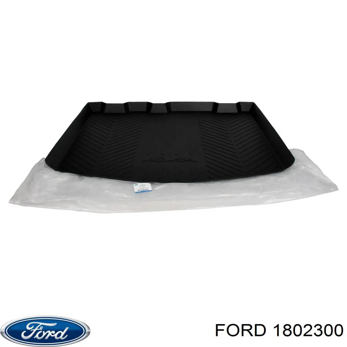 1802300 Ford 