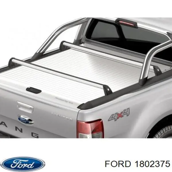 Купити 1802375 Ford 
