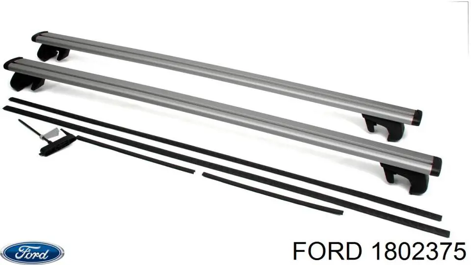  1802375 Ford