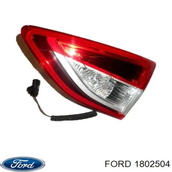 Стоп задній Ford 1802504 ціна, від 42.28 USD