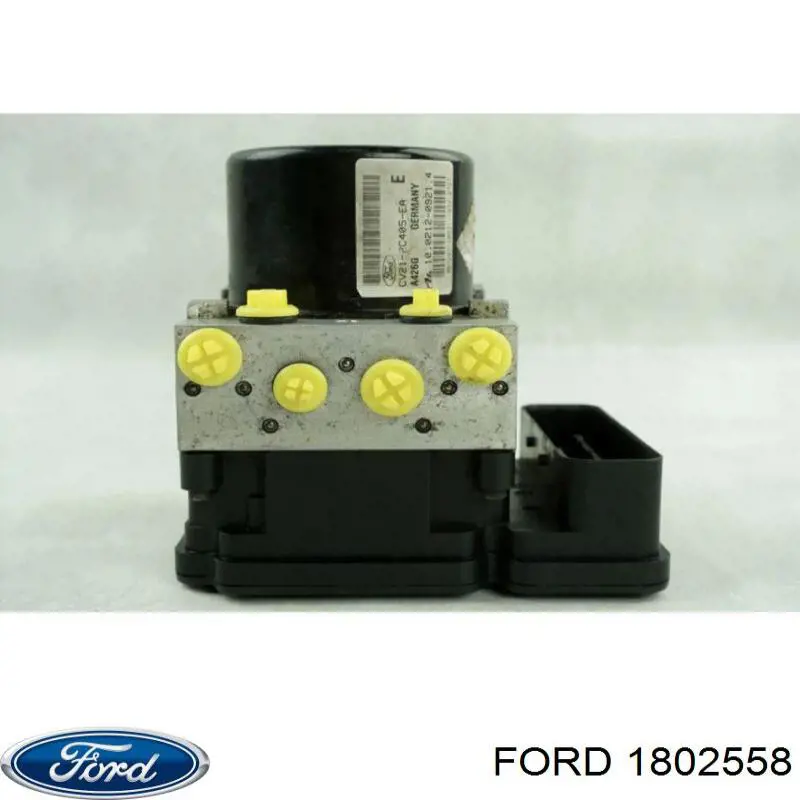 Блок АБС гідравлічний Ford 1802558 ціна, від 316.95 USD