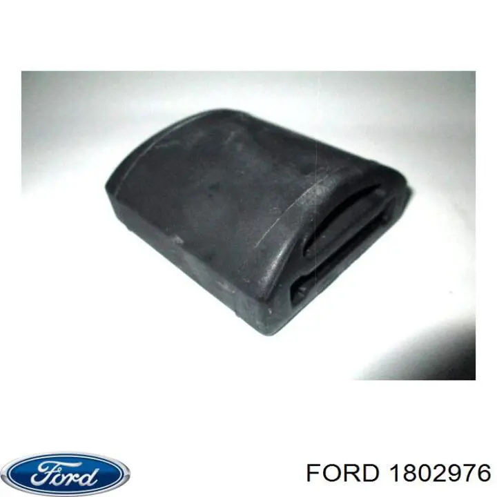 Купити 1802976 Ford Відбійник задньої ресори