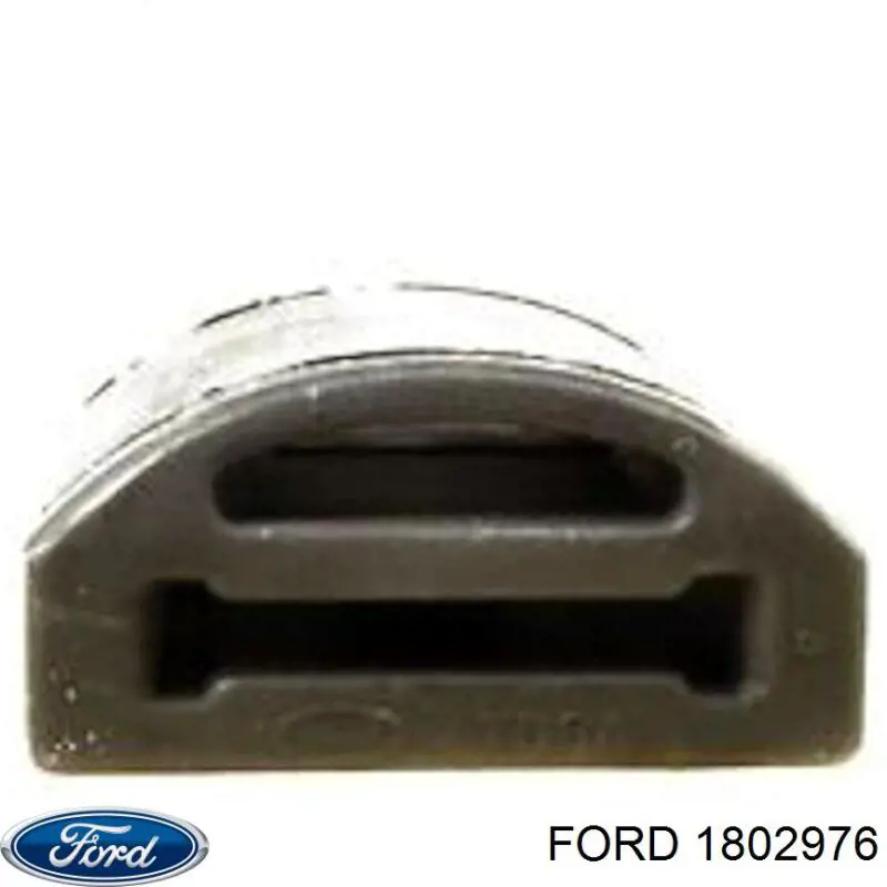 Відбійник задньої ресори Febest FDDTRFYR ціна, від 4.53 USD