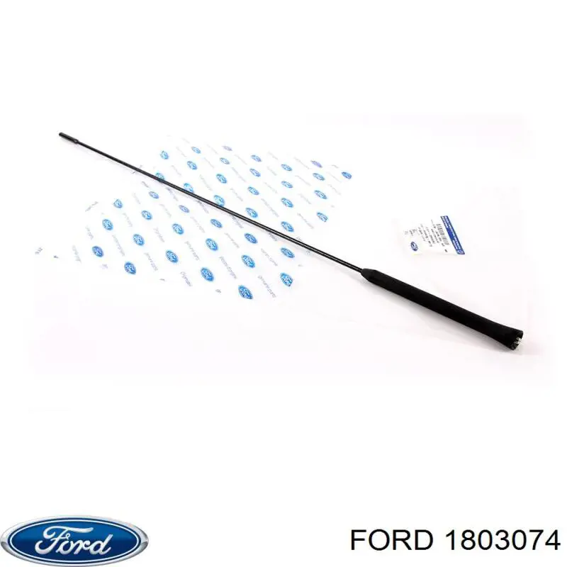  Ford 1803074 ціна, від 7.61 USD
