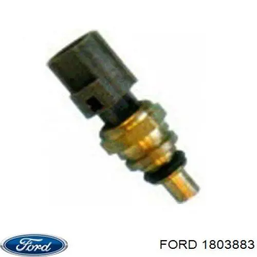 1803883 Ford датчик температури охолоджуючої рідини
