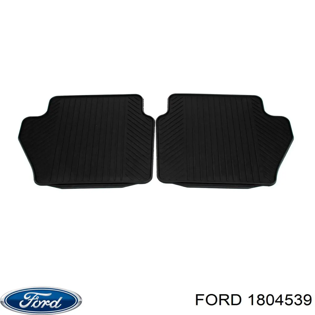  Ford 1804539 ціна, від 88.74 USD