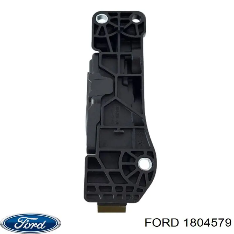 Купити 30776421 Volvo Педаль газу