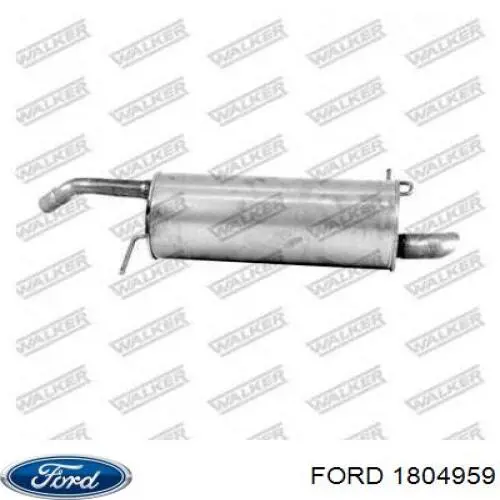  1804959 Ford