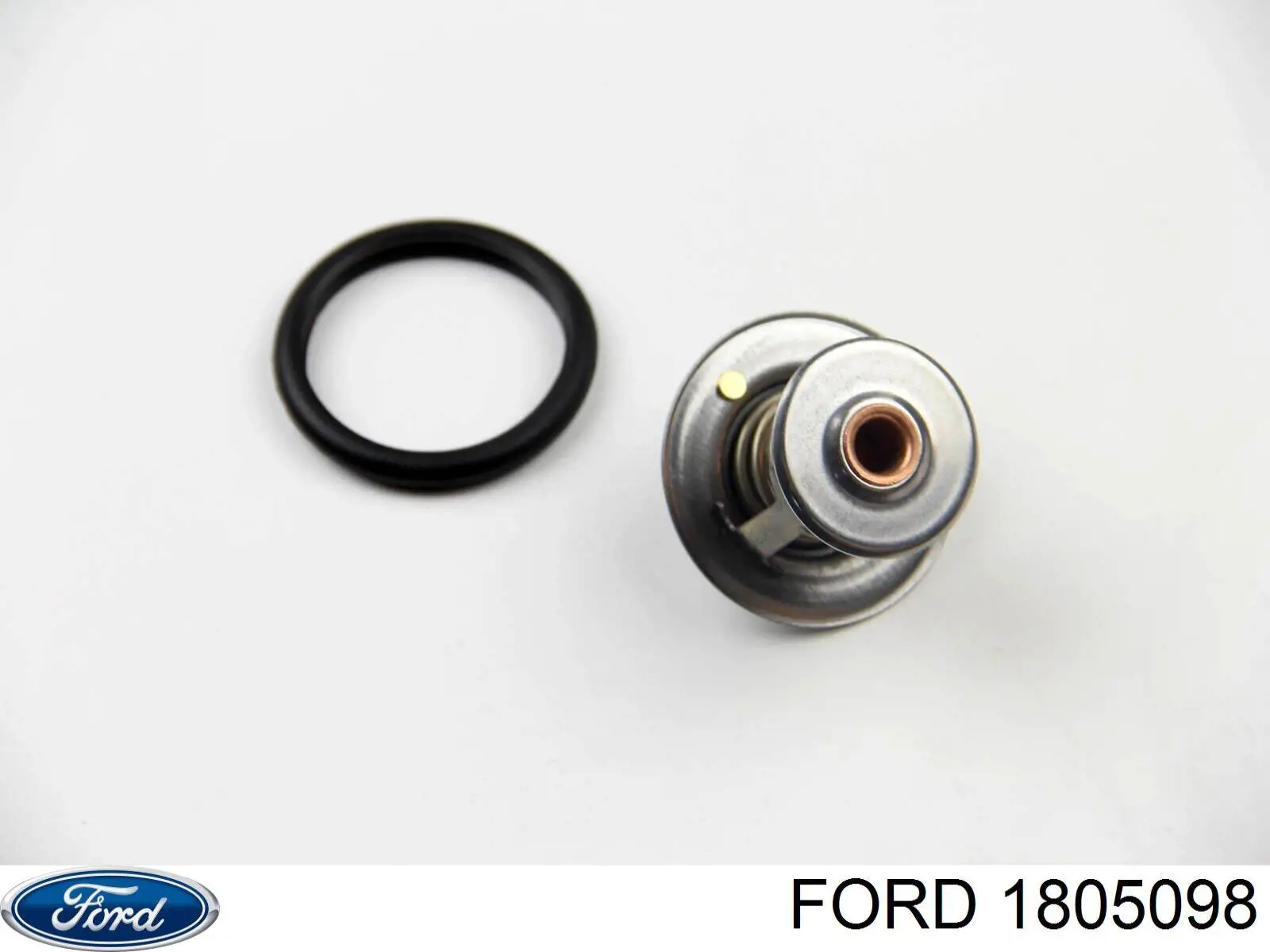  1805098 Ford