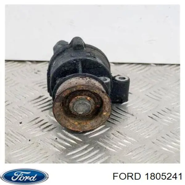 1805241 Ford насос гідропідсилювача керма (гпк)