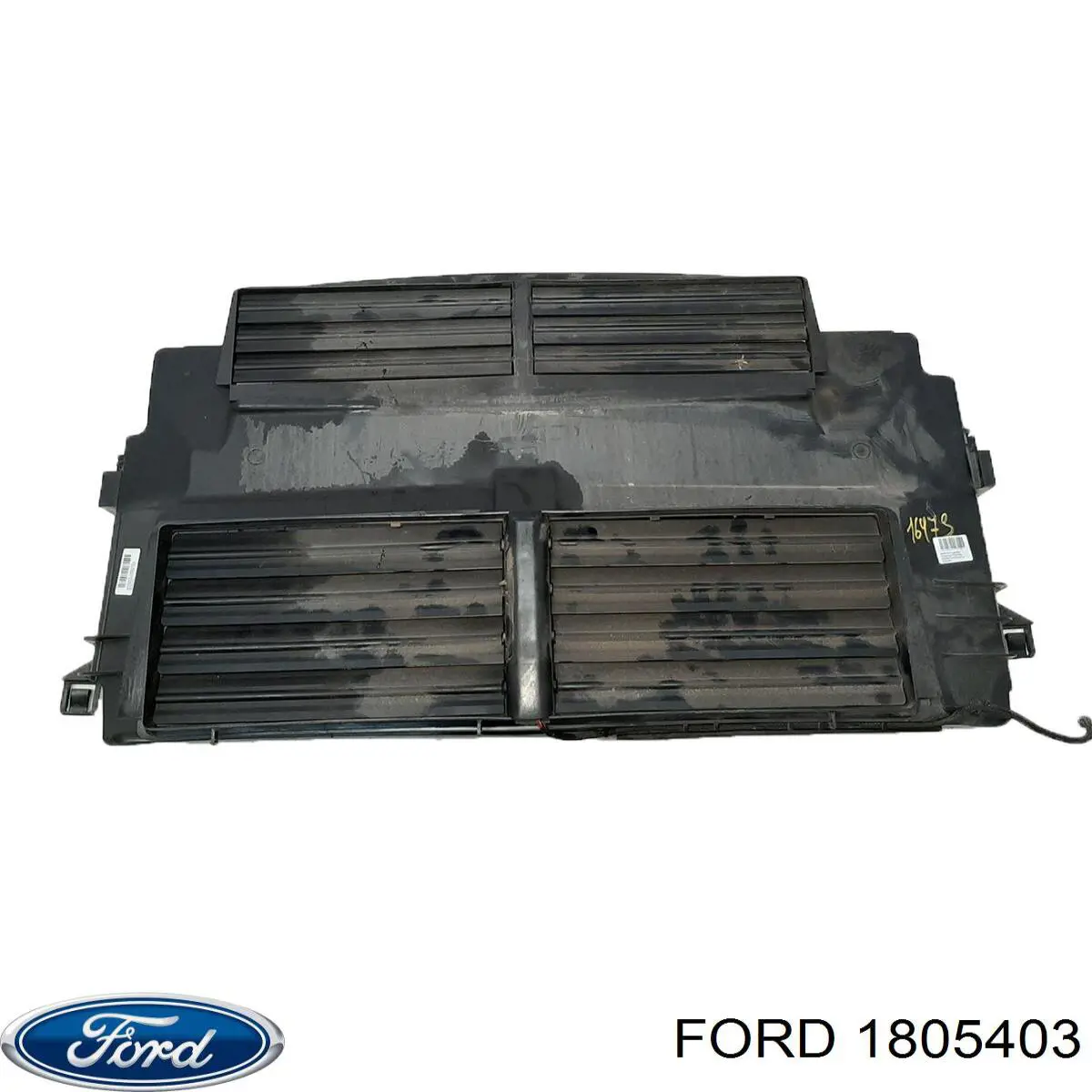  1805403 Ford