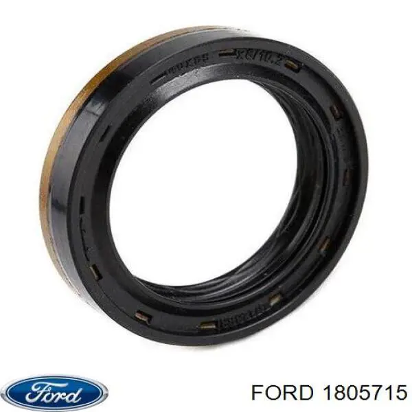 Сальник півосі Ford 1005745