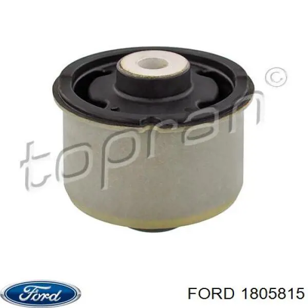 Сайлентблок задньої балки 1805815 Ford