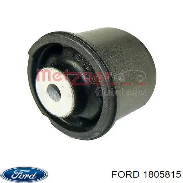 Купити 1805815 Ford Сайлентблок задньої балки