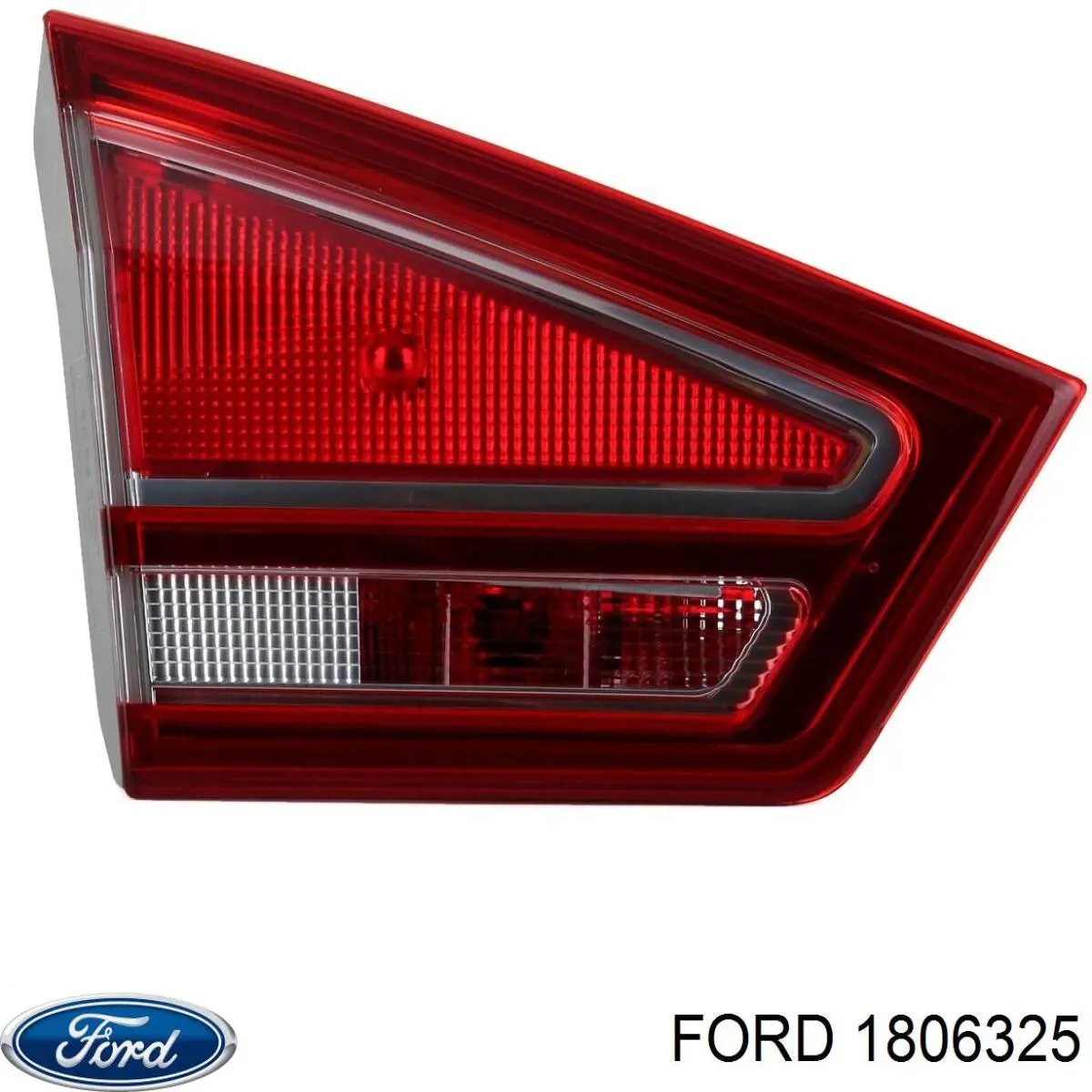 1806325 Ford Задня ліва фара