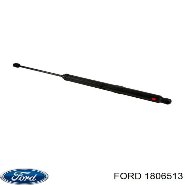 Купити 1806513 Ford Кран пічки