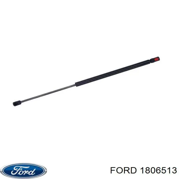 Кран системи опалення Ford 1806513 ціна, від 29.90 USD