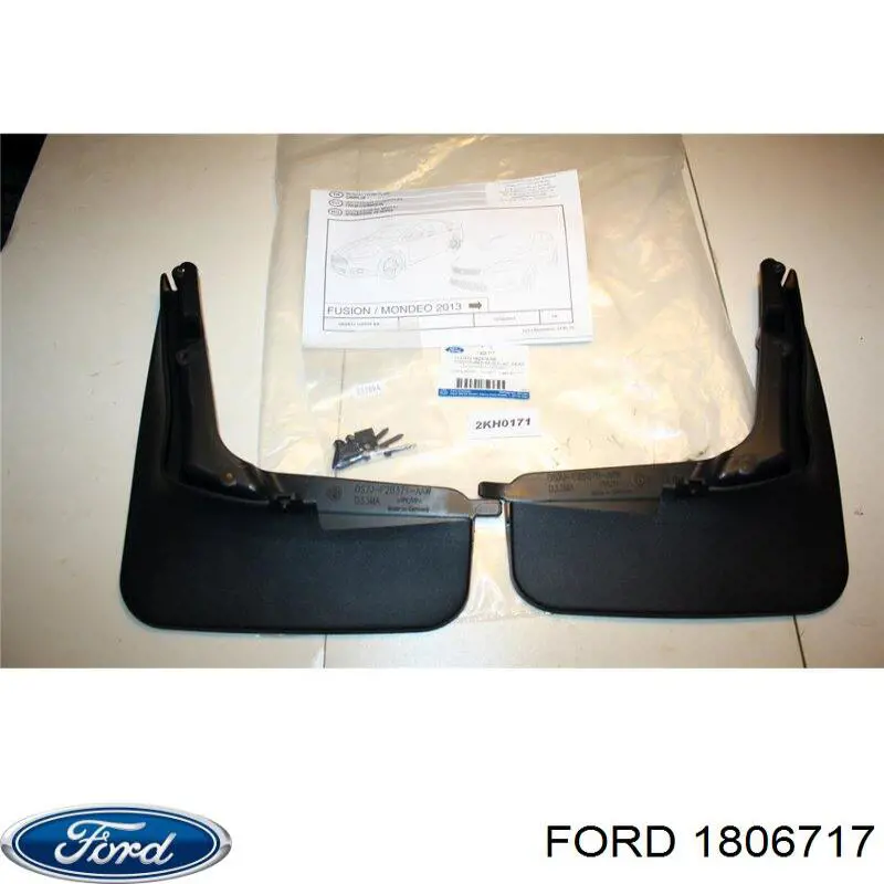1806717 Ford 