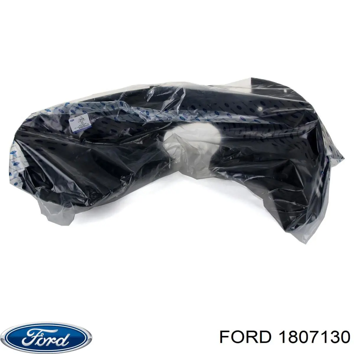 Купити 1807130 Ford Підкрилок передній правий