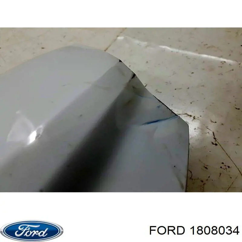 Заглушка протитуманки передньої правої Ford 1949358 ціна, від 98.54 USD