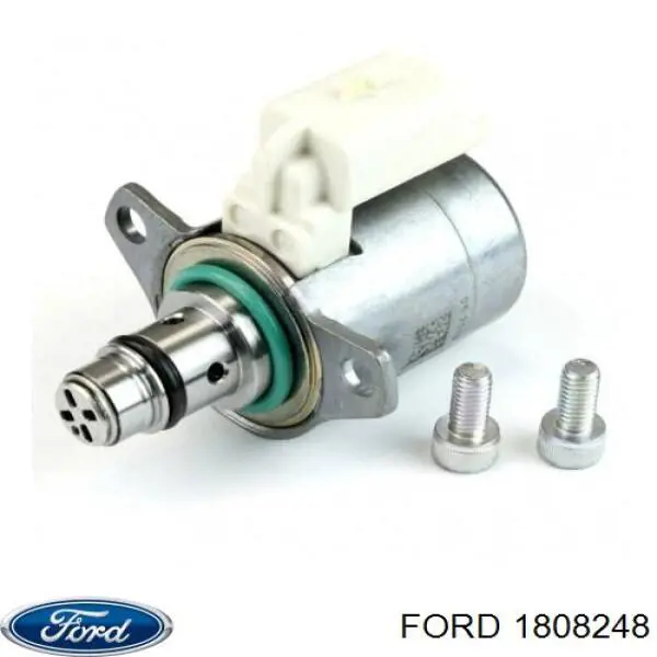 Регулятор тиску палива Ford 1808248
