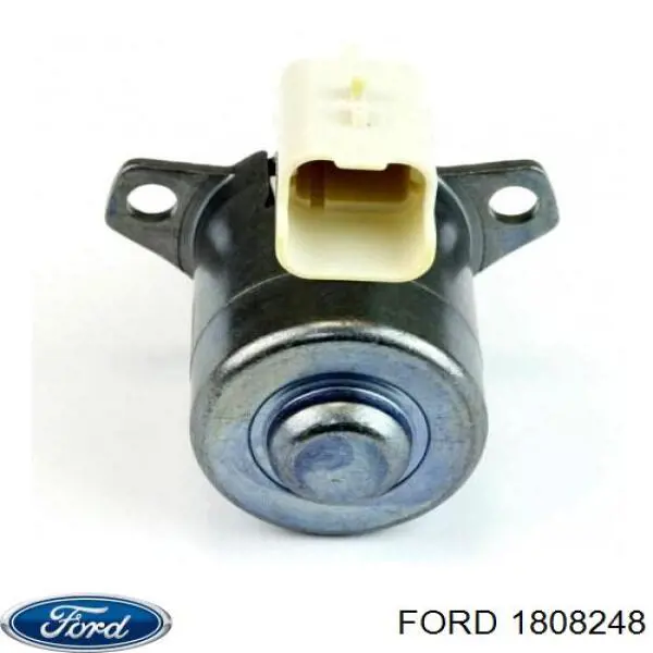 1808248 Ford Клапан високого тиску