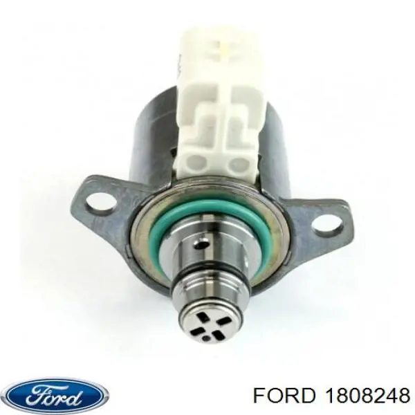 Купити 1808248 Ford Редукційний клапан ПНВТ