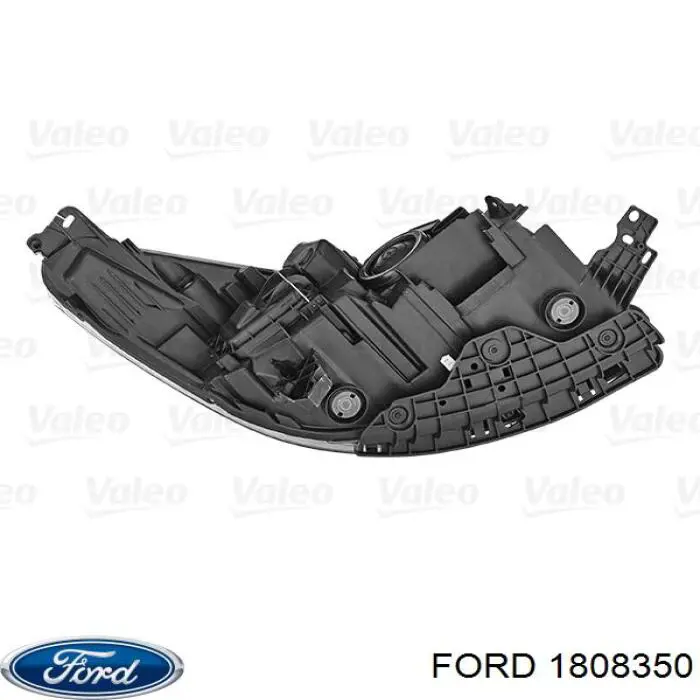 Фара Ford 1806387
