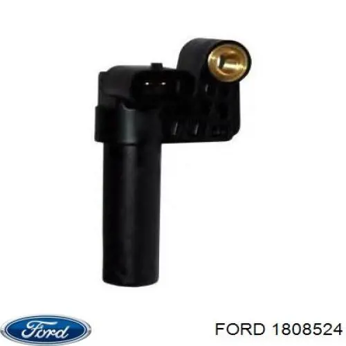 Купити 1808524 Ford Датчик положення (оборотів) коленвалу