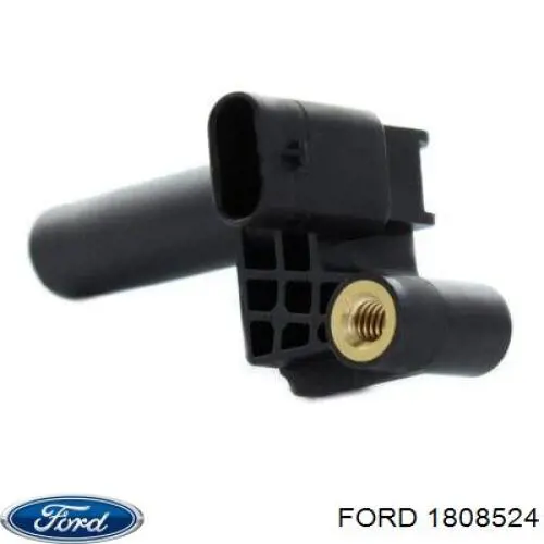 1808524 Ford датчик положення (оборотів коленвалу)