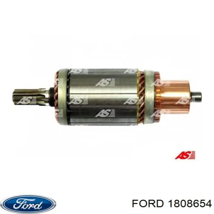 Купити 1808654 Ford 