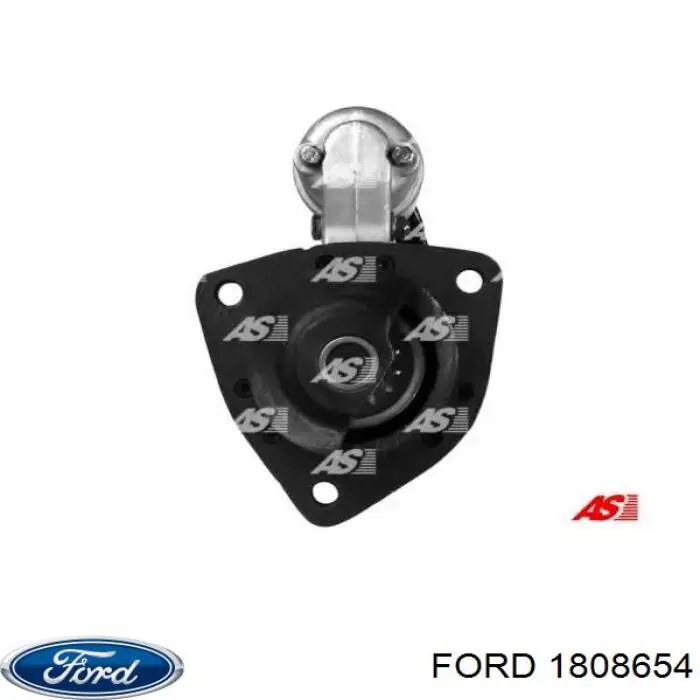  Ford 1808654 ціна, від 226.50 USD