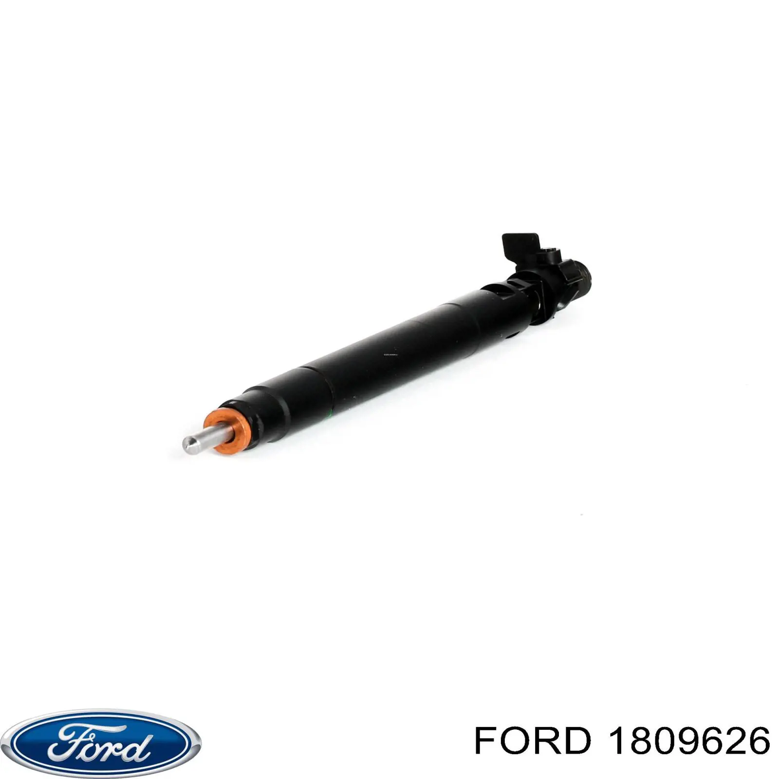 Форсунка паливна Ford 1809626 ціна, від 101.35 USD