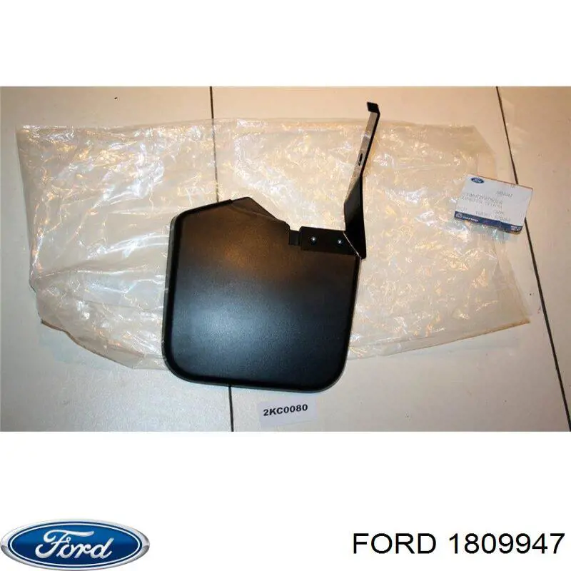 Бризковики передній, лівий Ford 1809947 ціна, від 6.53 USD