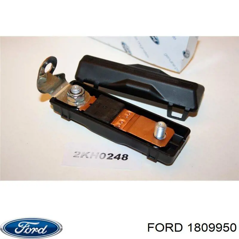 1809950 Ford 