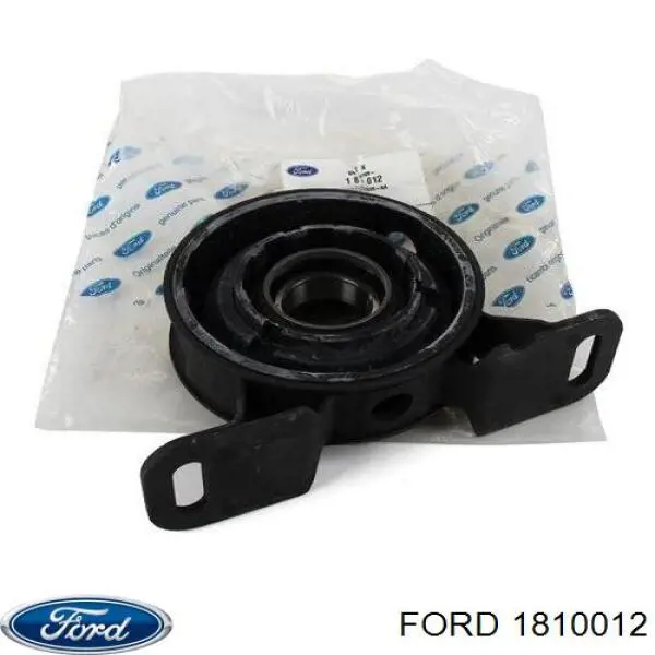Підвісний підшипник карданного валу Ford 1810012 ціна, від 18.02 USD