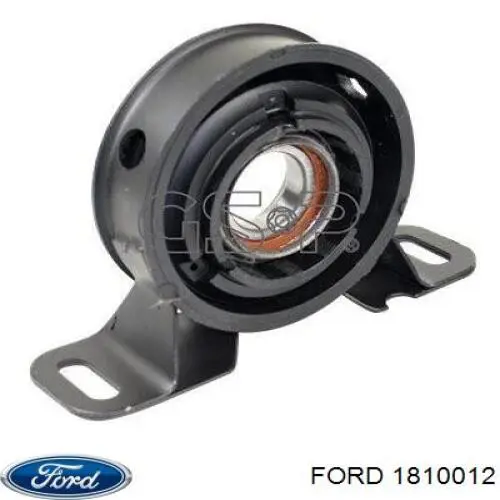 Купити 1810012 Ford Підвісний підшипник карданного валу