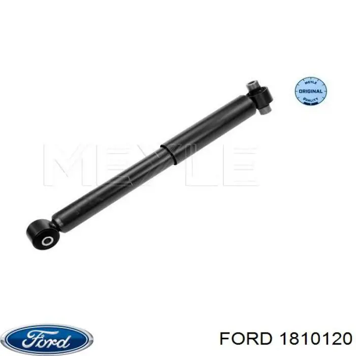 Купити 1810120 Ford Стійка амортизатора задня