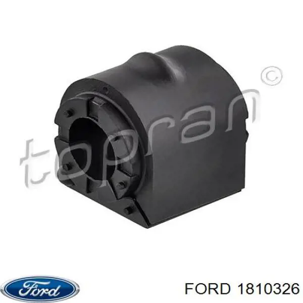 Подушка стабілізатора Ford 1810326 ціна, від 5.02 USD