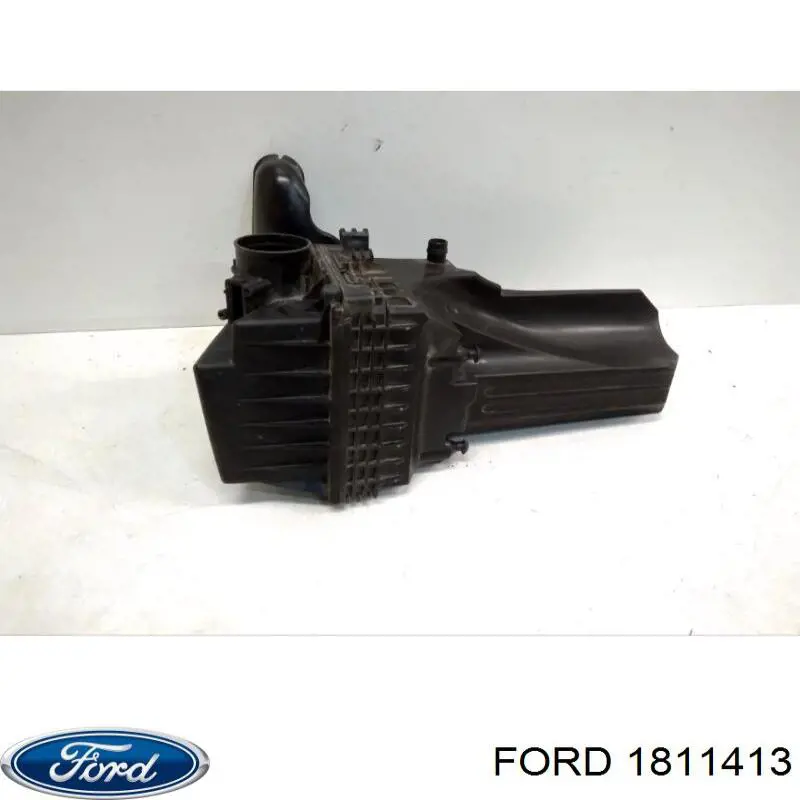 1811413 Ford 
