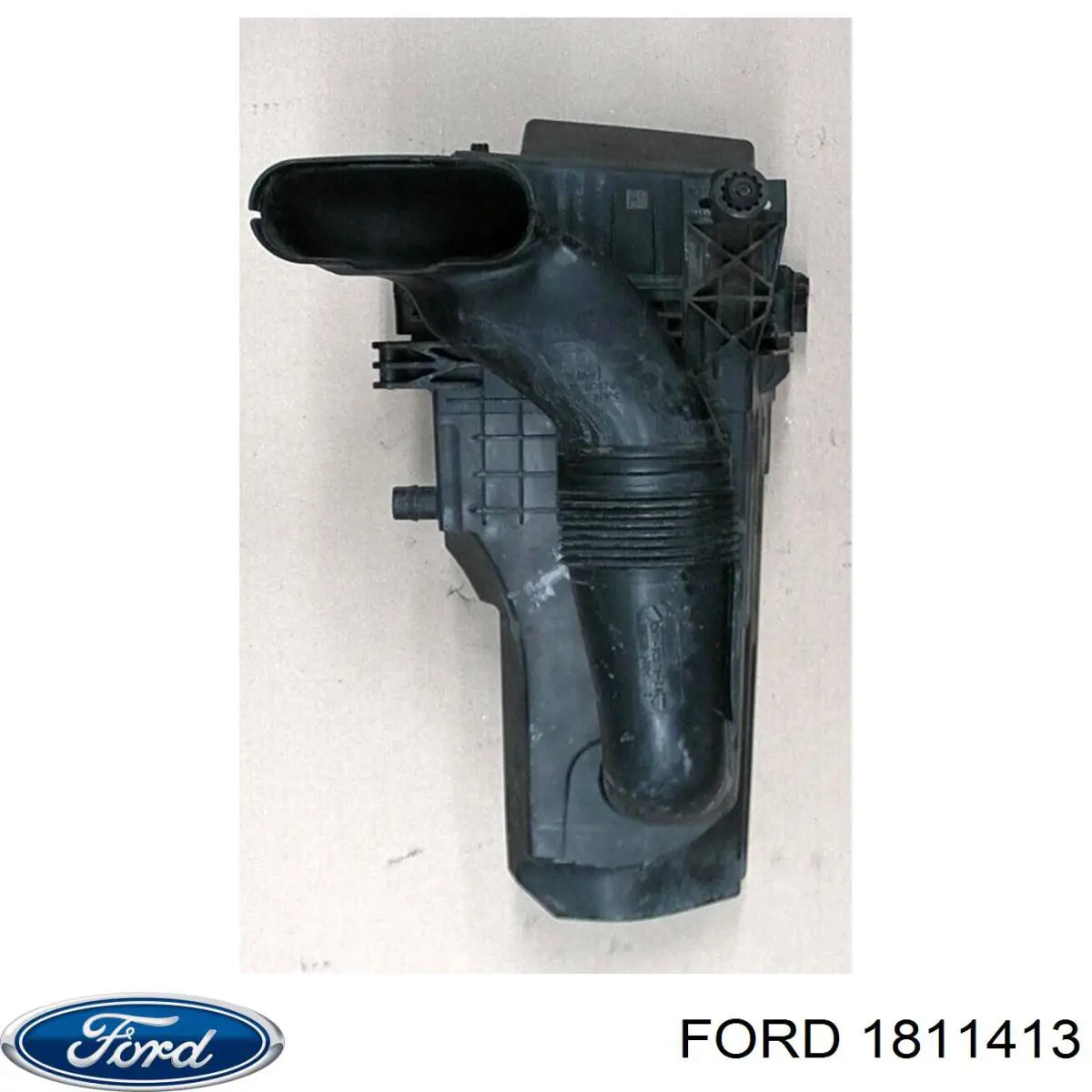 Купити 1811413 Ford 
