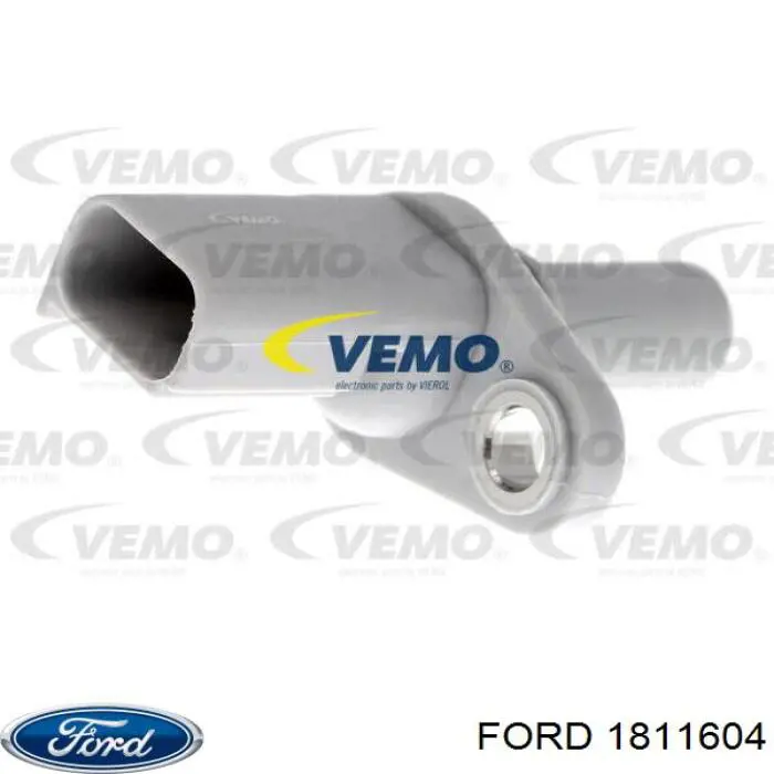 Датчик распредвалу 1811604 Ford